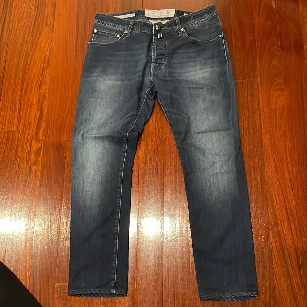 Jacob cohen jeans
